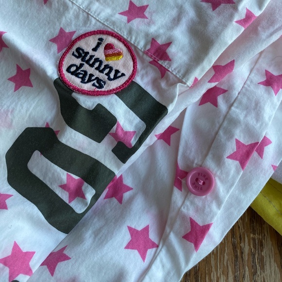 PINK lounge pants NWOT - Picture 5 of 5